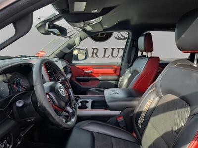 2019 RAM 1500 Rebel   - Photo 9 - Lennox, CA 90304
