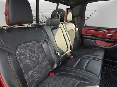 2019 RAM 1500 Rebel   - Photo 13 - Lennox, CA 90304