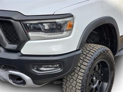 2019 RAM 1500 Rebel   - Photo 14 - Lennox, CA 90304