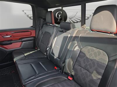 2019 RAM 1500 Rebel   - Photo 12 - Lennox, CA 90304