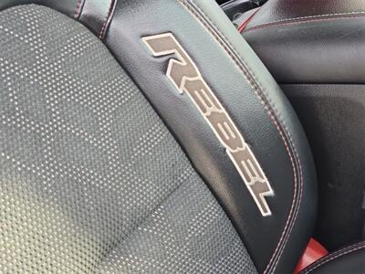 2019 RAM 1500 Rebel   - Photo 18 - Lennox, CA 90304