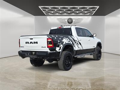 2019 RAM 1500 Rebel   - Photo 5 - Lennox, CA 90304