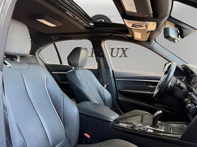 2017 BMW 330i  M SPORT - Photo 14 - Lennox, CA 90304