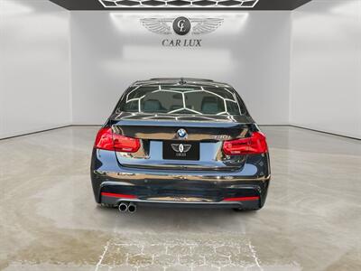 2017 BMW 330i  M SPORT - Photo 4 - Lennox, CA 90304