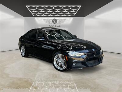 2017 BMW 330i  M SPORT - Photo 7 - Lennox, CA 90304
