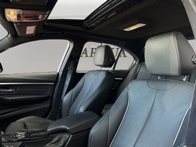 2017 BMW 330i  M SPORT - Photo 9 - Lennox, CA 90304