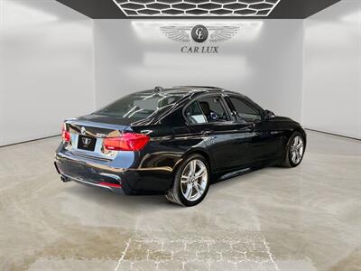2017 BMW 330i  M SPORT - Photo 5 - Lennox, CA 90304