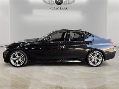2017 BMW 330i  M SPORT - Photo 2 - Lennox, CA 90304