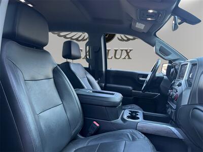 2019 Chevrolet Silverado 1500 LTZ - Photo 14 - Lennox, CA 90304