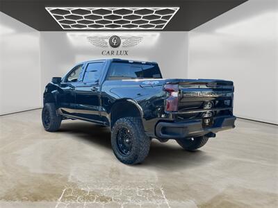 2019 Chevrolet Silverado 1500 LTZ - Photo 3 - Lennox, CA 90304