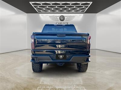 2019 Chevrolet Silverado 1500 LTZ - Photo 4 - Lennox, CA 90304