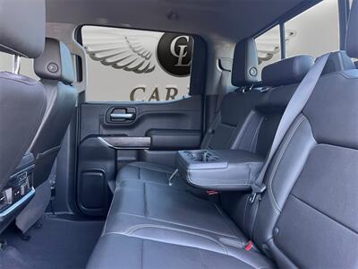 2019 Chevrolet Silverado 1500 LTZ - Photo 13 - Lennox, CA 90304