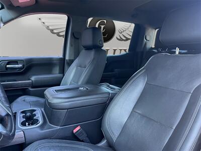 2019 Chevrolet Silverado 1500 LTZ - Photo 9 - Lennox, CA 90304