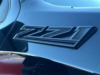 2019 Chevrolet Silverado 1500 LTZ - Photo 19 - Lennox, CA 90304