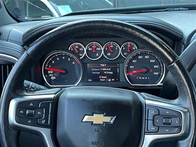 2019 Chevrolet Silverado 1500 LTZ - Photo 15 - Lennox, CA 90304