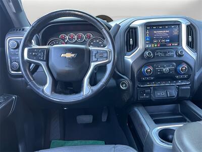 2019 Chevrolet Silverado 1500 LTZ - Photo 10 - Lennox, CA 90304