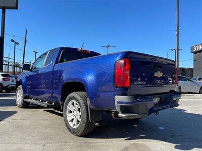 2016 Chevrolet Colorado LT   - Photo 4 - Lennox, CA 90304