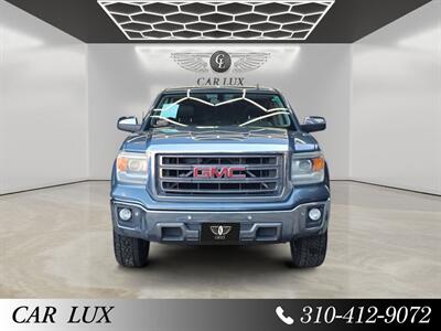 2014 GMC Sierra 1500 SLT   - Photo 8 - Lennox, CA 90304