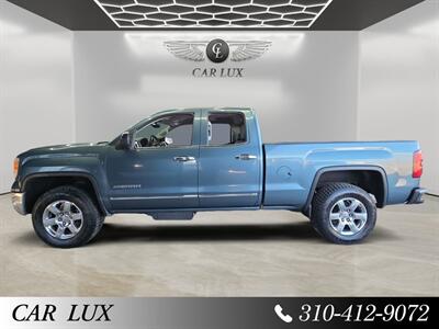 2014 GMC Sierra 1500 SLT   - Photo 2 - Lennox, CA 90304