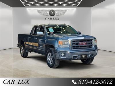 2014 GMC Sierra 1500 SLT   - Photo 7 - Lennox, CA 90304
