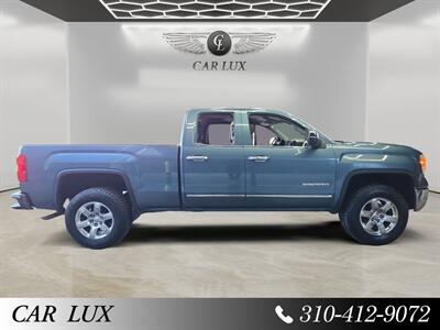 2014 GMC Sierra 1500 SLT   - Photo 6 - Lennox, CA 90304