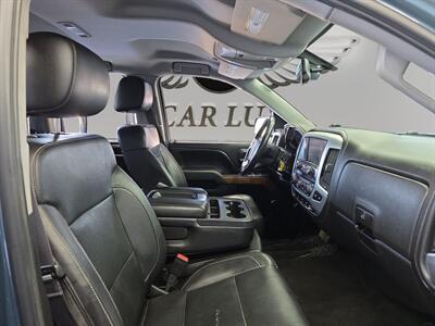 2014 GMC Sierra 1500 SLT   - Photo 14 - Lennox, CA 90304