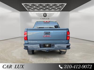 2014 GMC Sierra 1500 SLT   - Photo 4 - Lennox, CA 90304