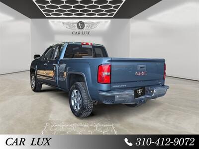 2014 GMC Sierra 1500 SLT   - Photo 3 - Lennox, CA 90304
