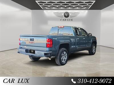 2014 GMC Sierra 1500 SLT   - Photo 5 - Lennox, CA 90304