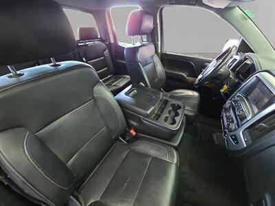 2014 GMC Sierra 1500 SLT   - Photo 15 - Lennox, CA 90304