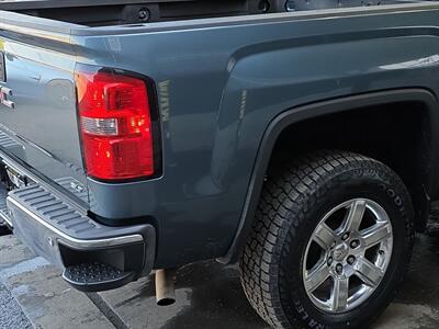 2014 GMC Sierra 1500 SLT   - Photo 22 - Lennox, CA 90304