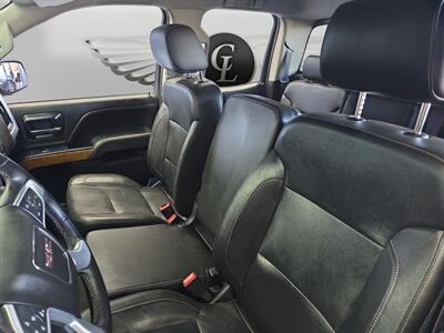 2014 GMC Sierra 1500 SLT   - Photo 10 - Lennox, CA 90304