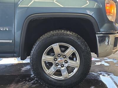 2014 GMC Sierra 1500 SLT   - Photo 24 - Lennox, CA 90304