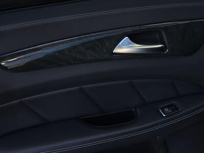 2014 Mercedes-Benz CLS CLS 550 Base   - Photo 23 - Lennox, CA 90304