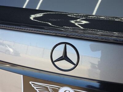 2014 Mercedes-Benz CLS CLS 550 Base   - Photo 22 - Lennox, CA 90304