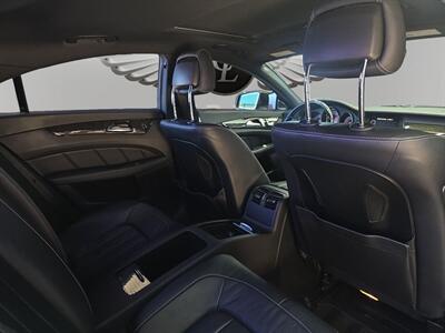 2014 Mercedes-Benz CLS CLS 550 Base   - Photo 16 - Lennox, CA 90304