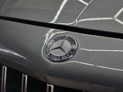 2014 Mercedes-Benz CLS CLS 550 Base   - Photo 27 - Lennox, CA 90304