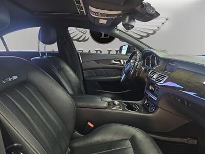 2014 Mercedes-Benz CLS CLS 550 Base   - Photo 15 - Lennox, CA 90304