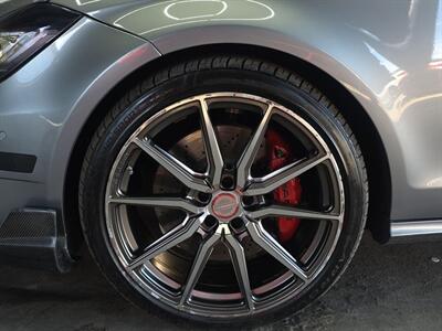 2014 Mercedes-Benz CLS CLS 550 Base   - Photo 25 - Lennox, CA 90304
