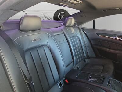 2014 Mercedes-Benz CLS CLS 550 Base   - Photo 13 - Lennox, CA 90304
