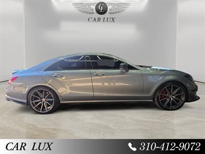 2014 Mercedes-Benz CLS CLS 550 Base   - Photo 6 - Lennox, CA 90304
