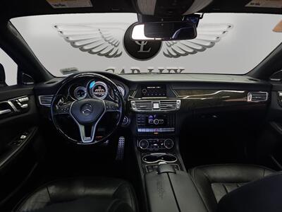 2014 Mercedes-Benz CLS CLS 550 Base   - Photo 20 - Lennox, CA 90304