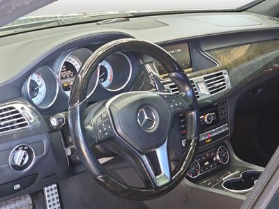 2014 Mercedes-Benz CLS CLS 550 Base   - Photo 11 - Lennox, CA 90304