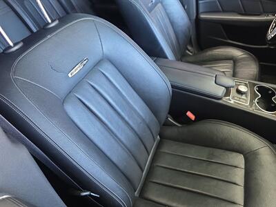 2014 Mercedes-Benz CLS CLS 550 Base   - Photo 14 - Lennox, CA 90304