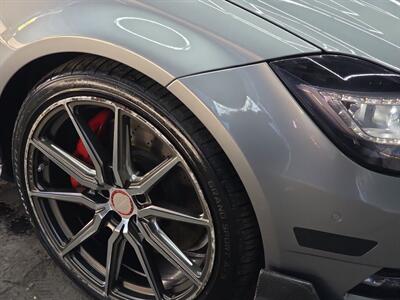 2014 Mercedes-Benz CLS CLS 550 Base   - Photo 28 - Lennox, CA 90304