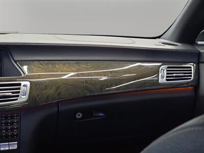 2014 Mercedes-Benz CLS CLS 550 Base   - Photo 19 - Lennox, CA 90304