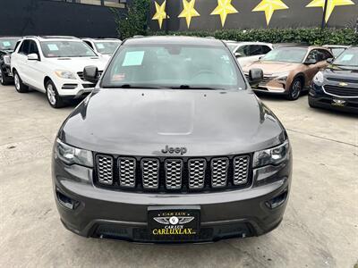 2018 Jeep Grand Cherokee Altitude   - Photo 4 - Lennox, CA 90304