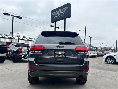 2018 Jeep Grand Cherokee Altitude   - Photo 9 - Lennox, CA 90304