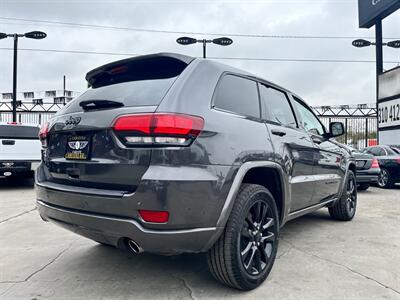 2018 Jeep Grand Cherokee Altitude   - Photo 11 - Lennox, CA 90304