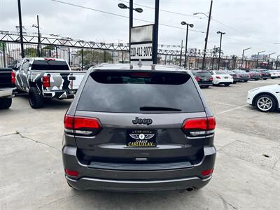 2018 Jeep Grand Cherokee Altitude   - Photo 10 - Lennox, CA 90304